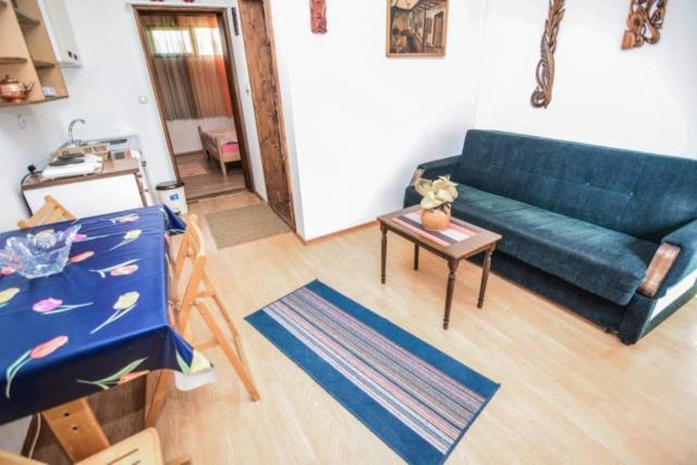 Backyard Apartment Ohrid Esterno foto